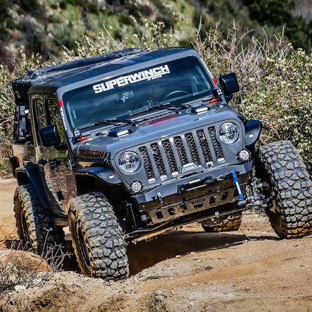 Westin LED Hood Scoops 62-41115